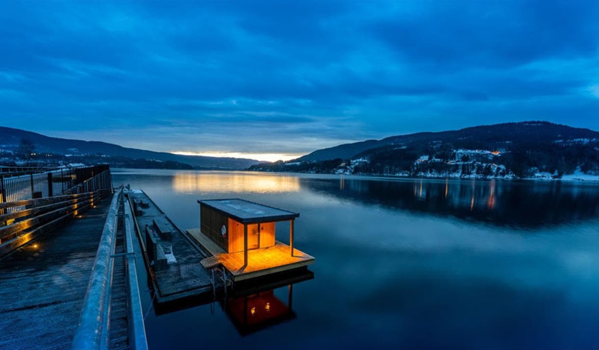 Dugg Sauna