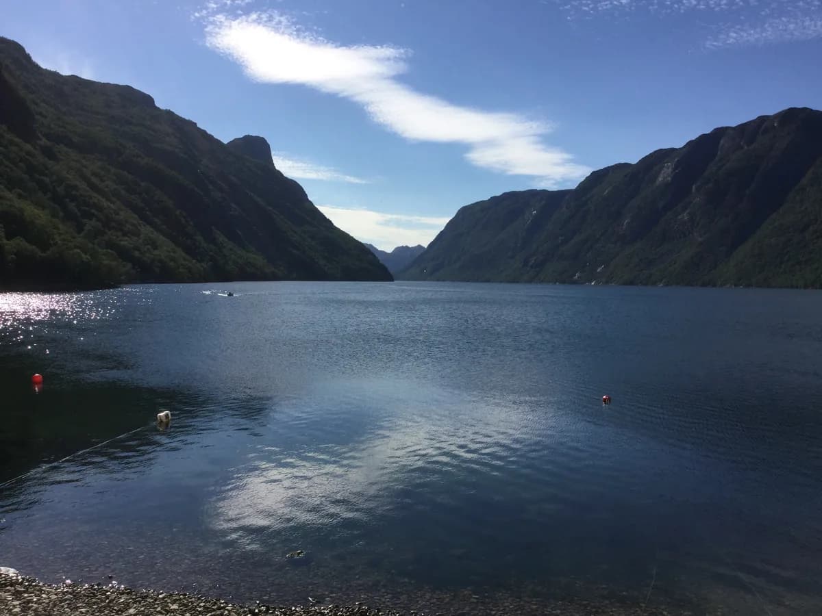 Frafjord Spa