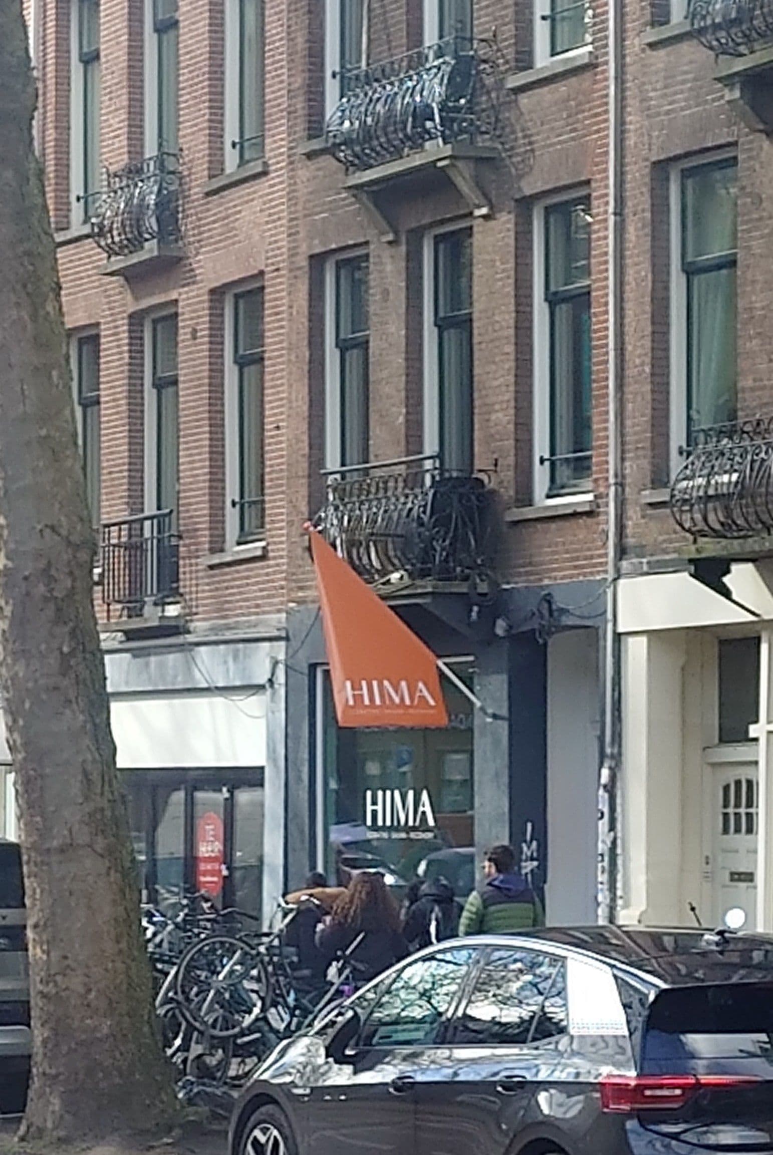 Hima Icebaths
