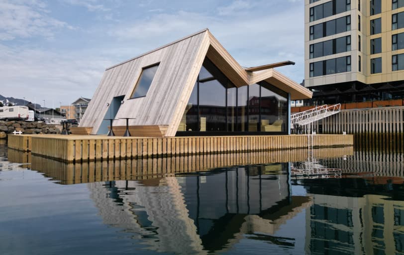 Scandic Bodø
