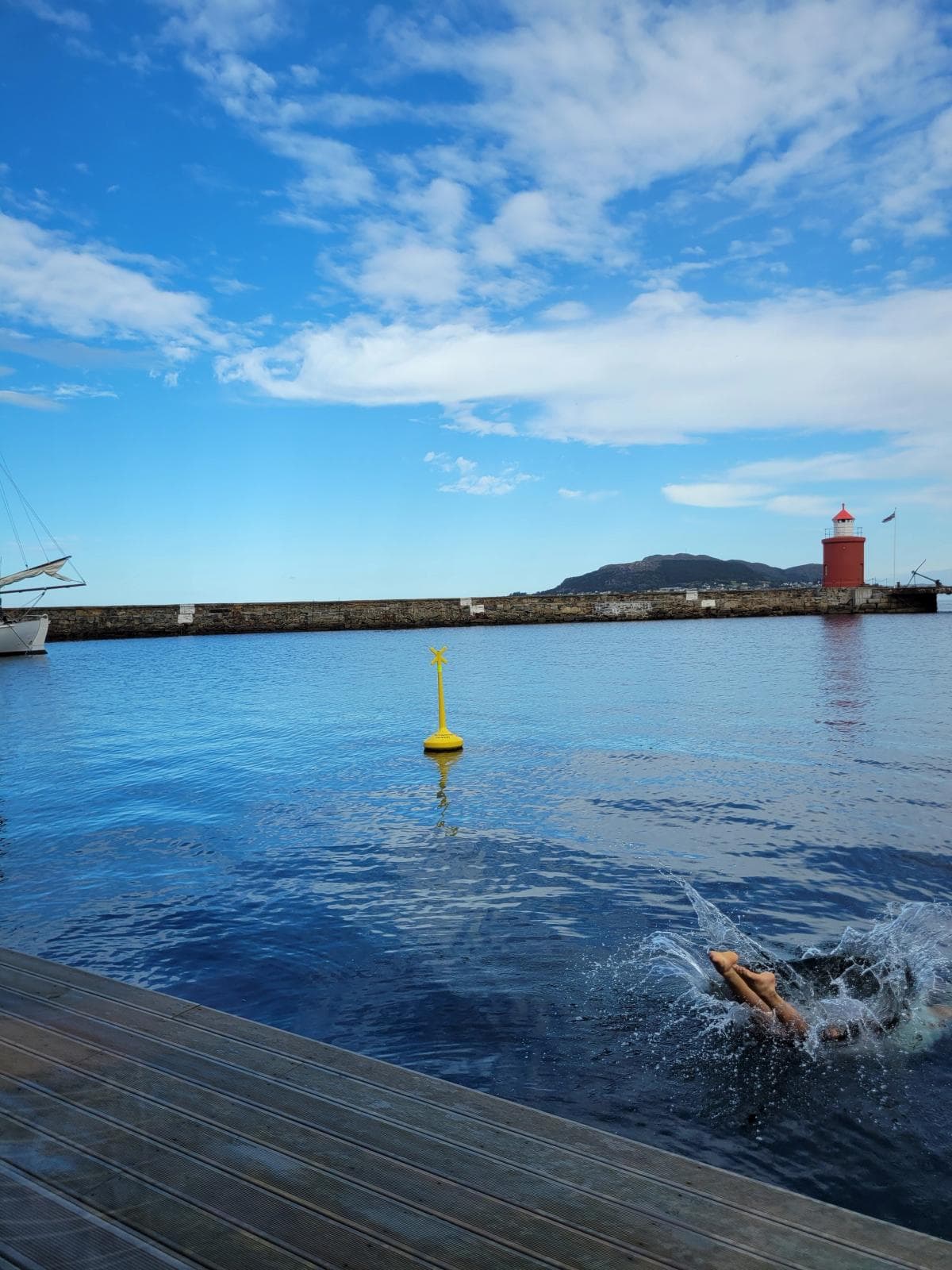 SVAI Sauna Molja