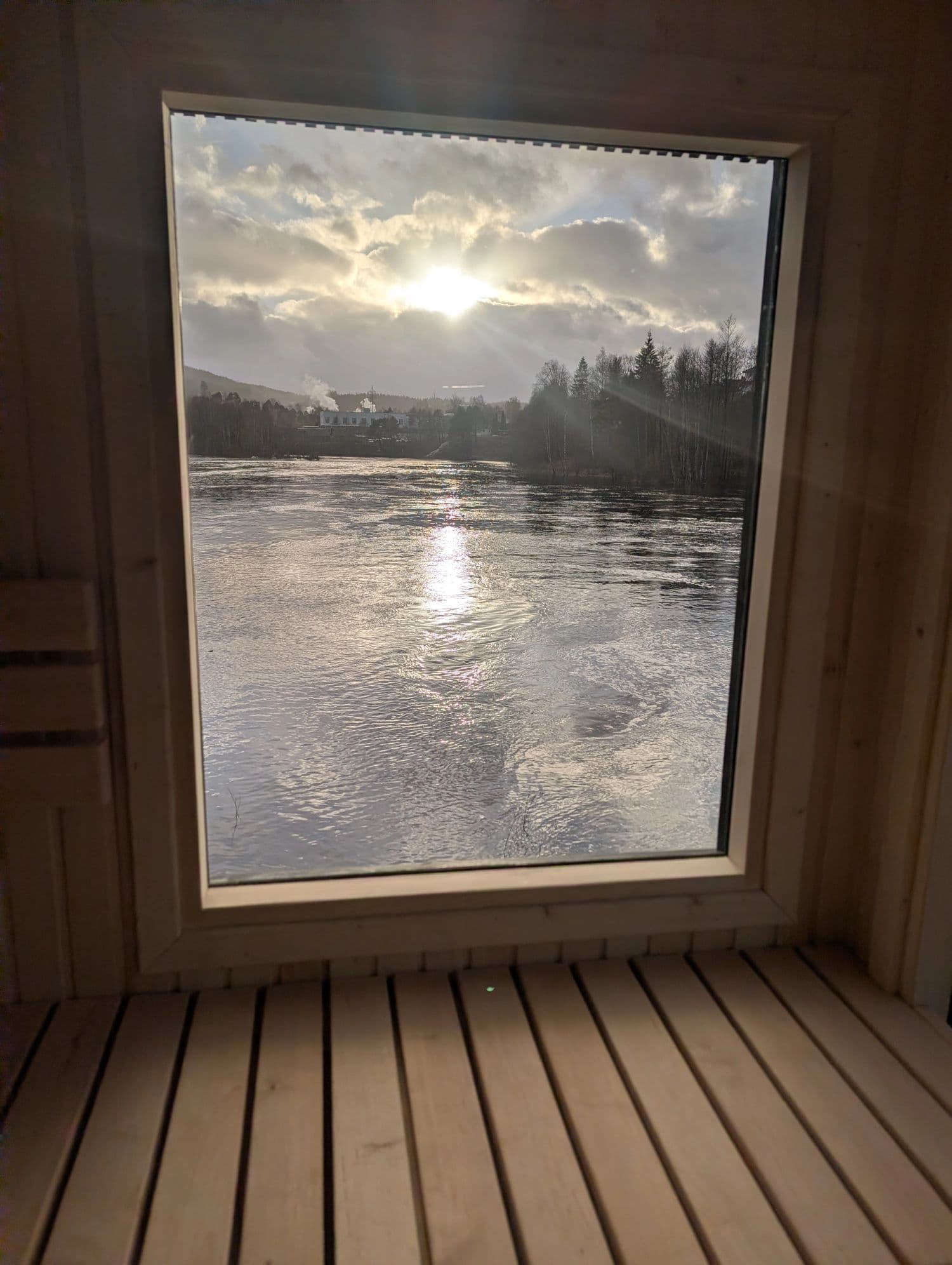 SydSauna