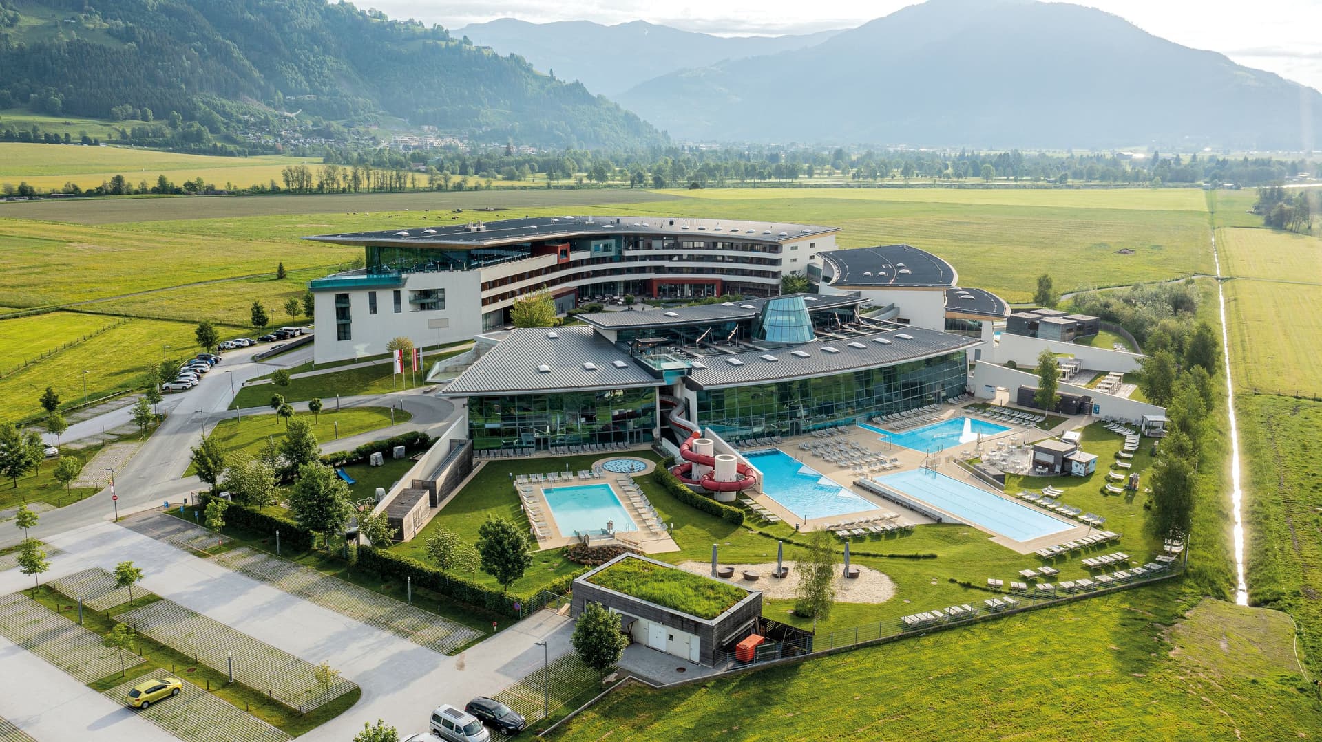Tauern Spa
