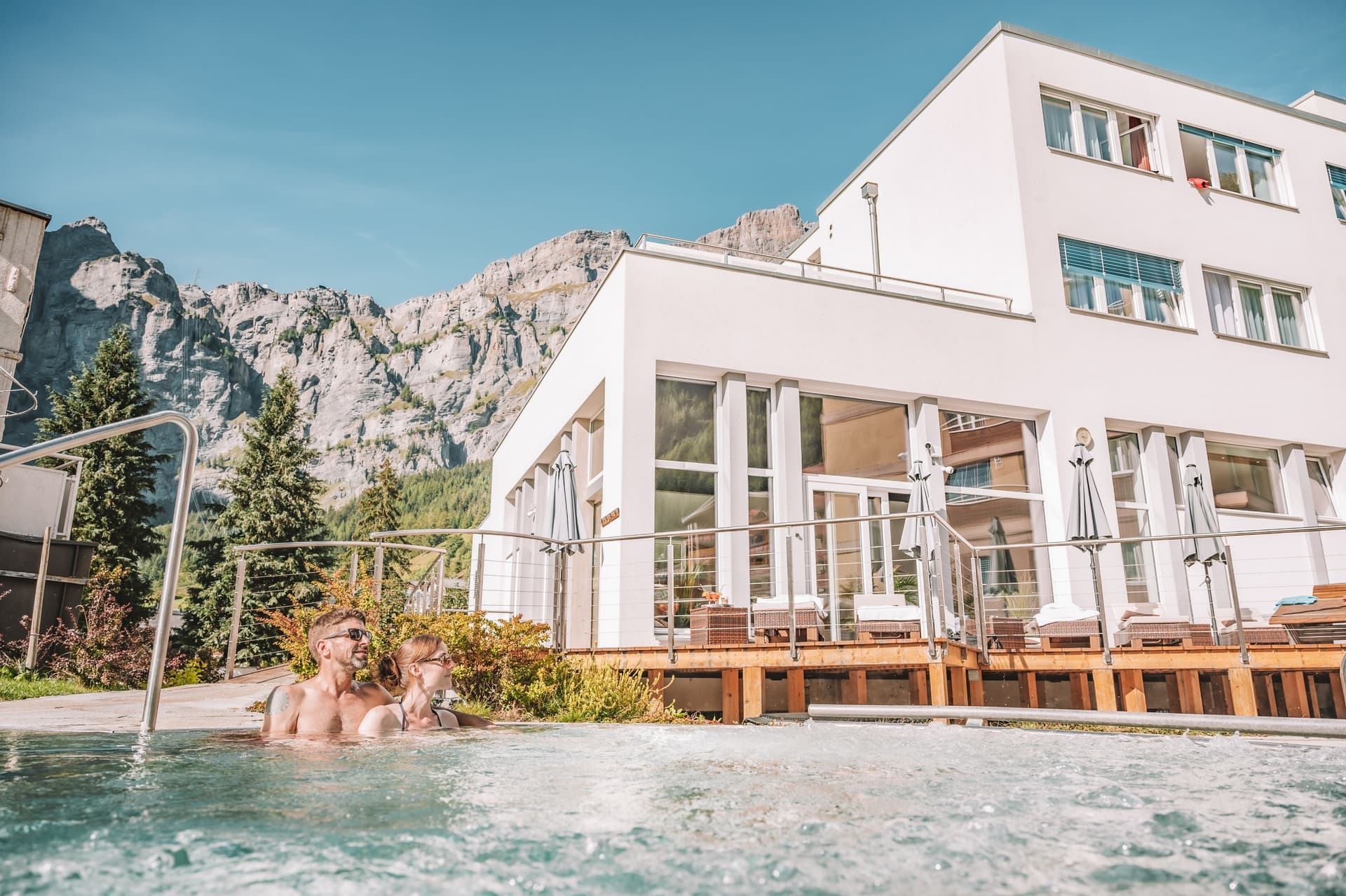 Therme 51°