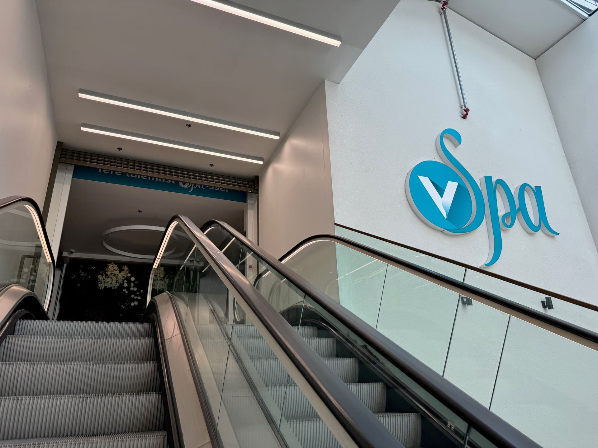 V Spa