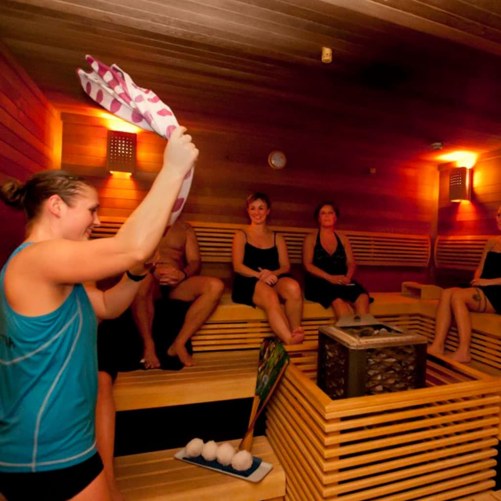 Esbjerg Spa & Wellness