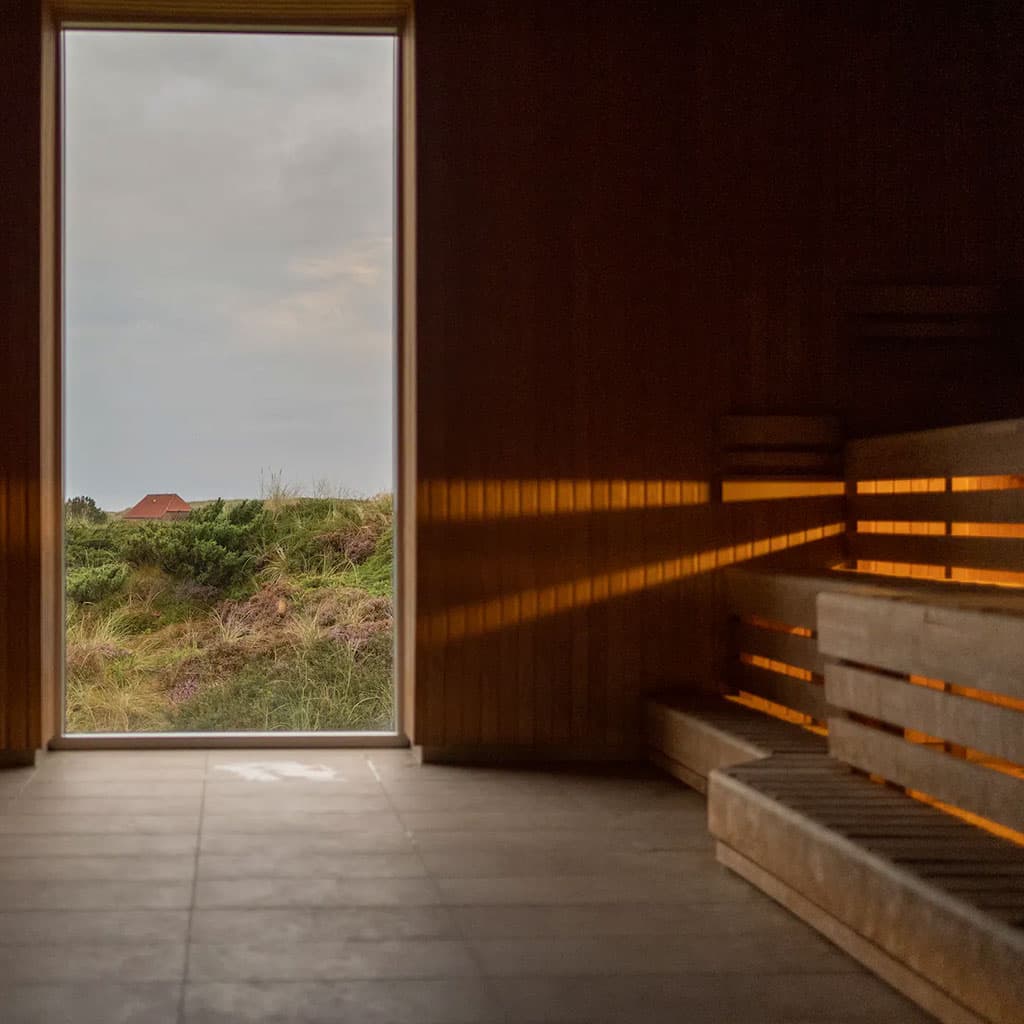 Feriecenter Slettestrand