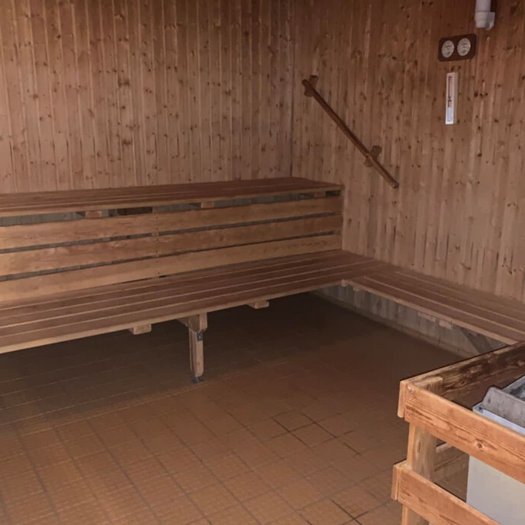 Maribo Svømmehal