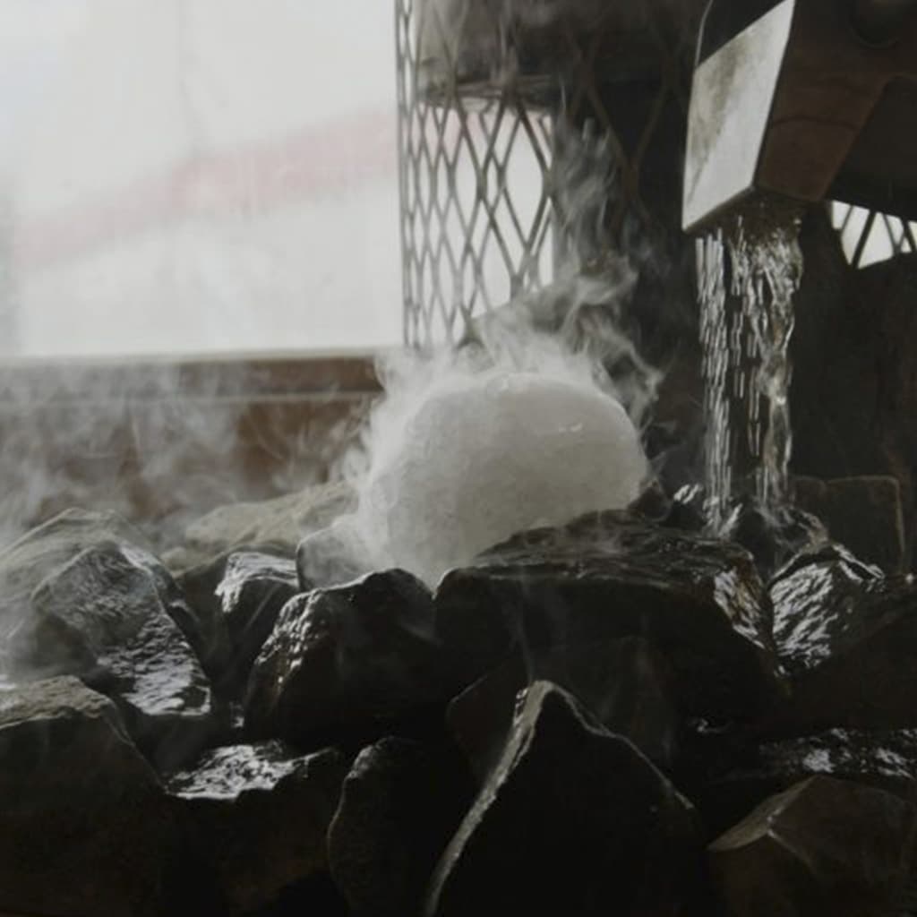Sauna fyn Langeland
