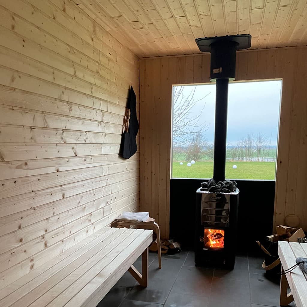 Sundhed og fokus