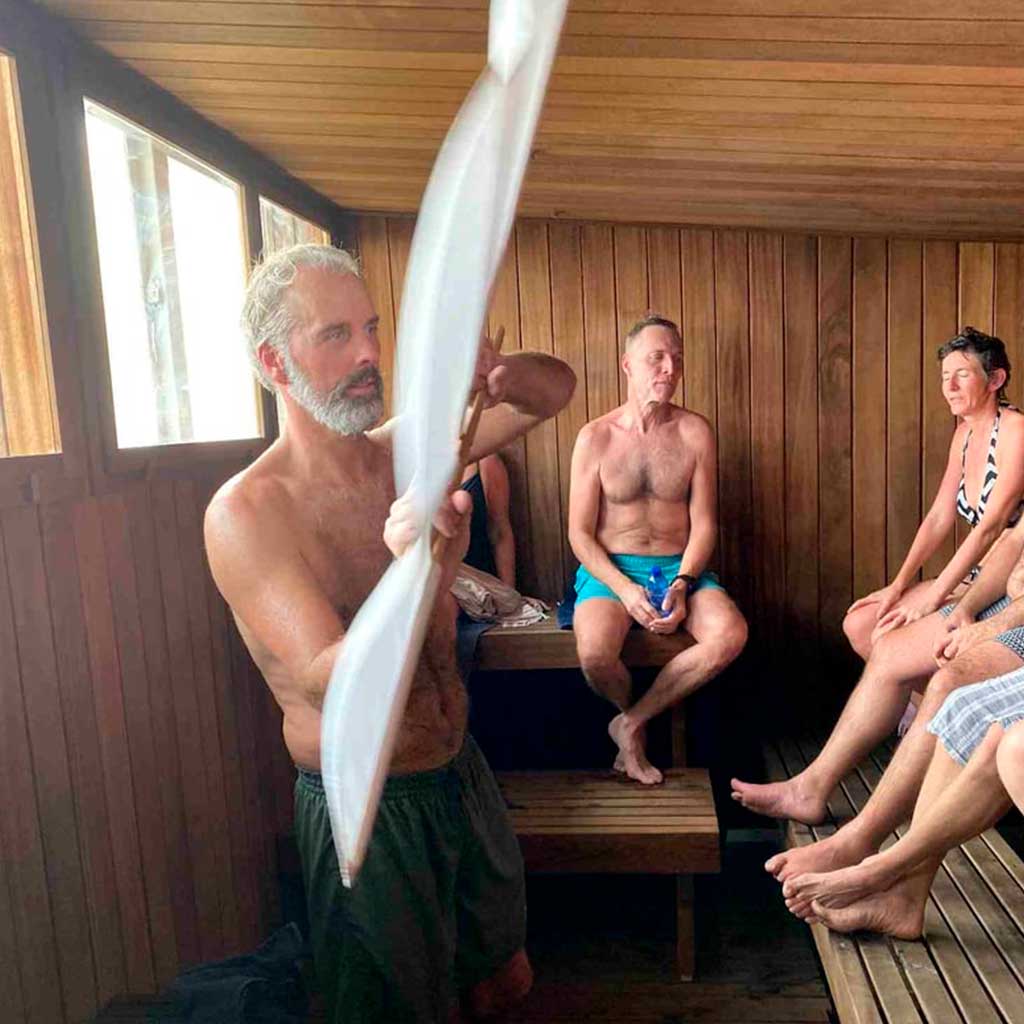 Wellness-Saunagus