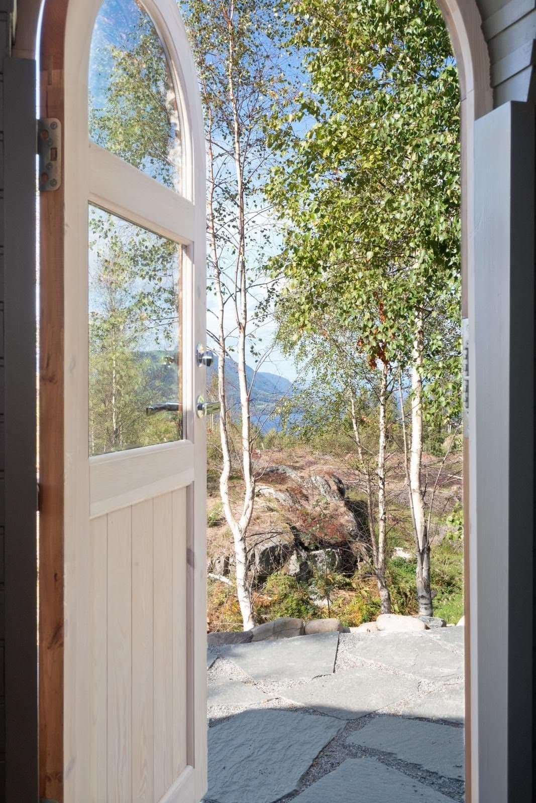 Sauna - Iglucrafts Iglusauna ved Konglehytta - Image