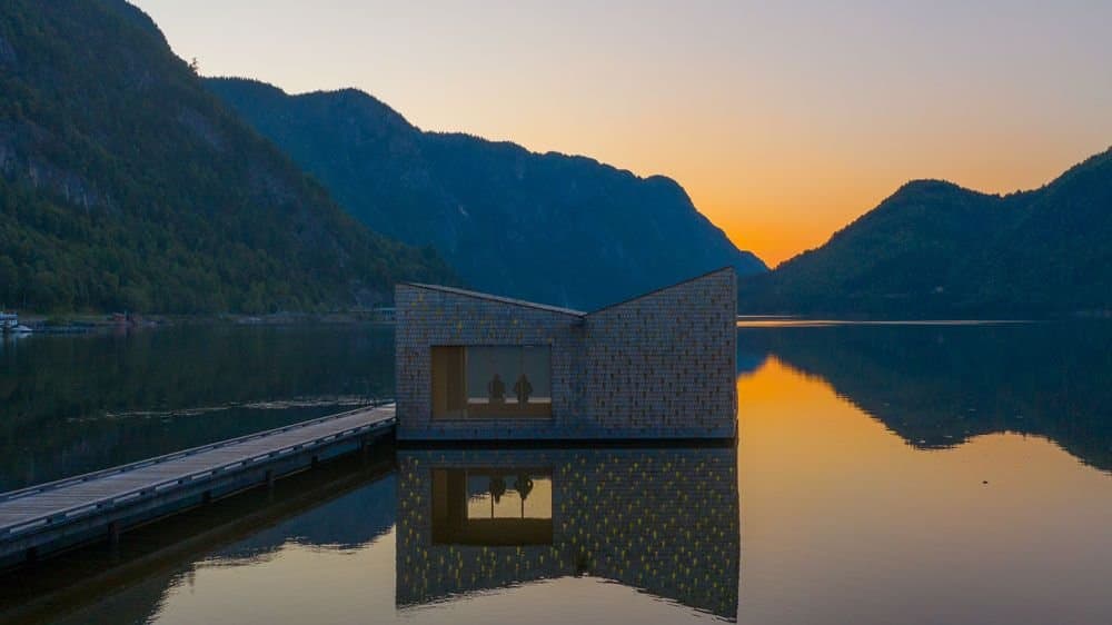 Soria Moria Sauna - Image