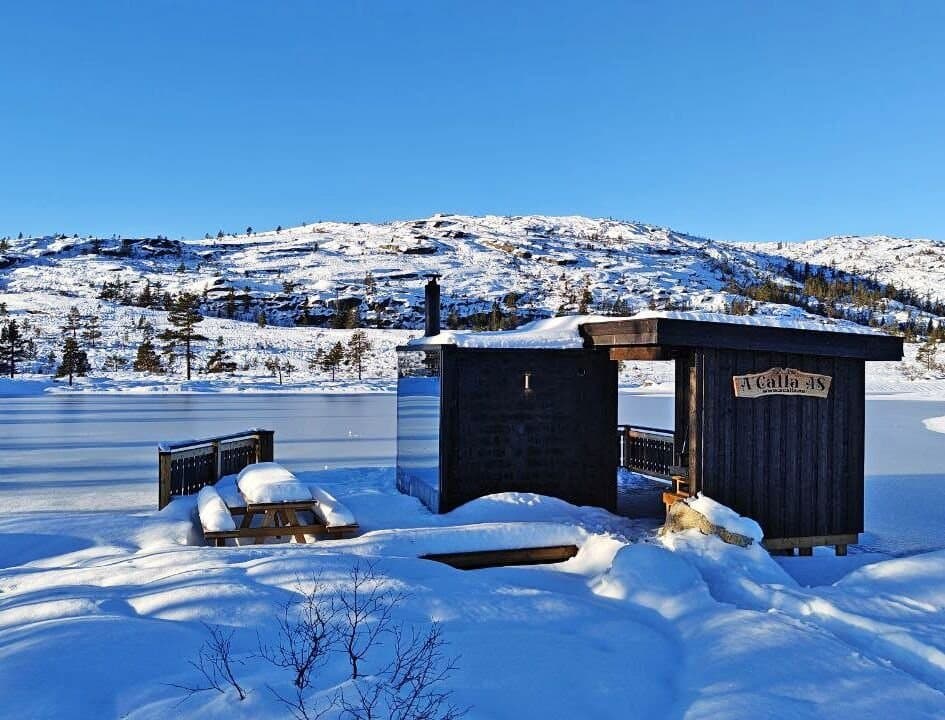 Panorama badstu