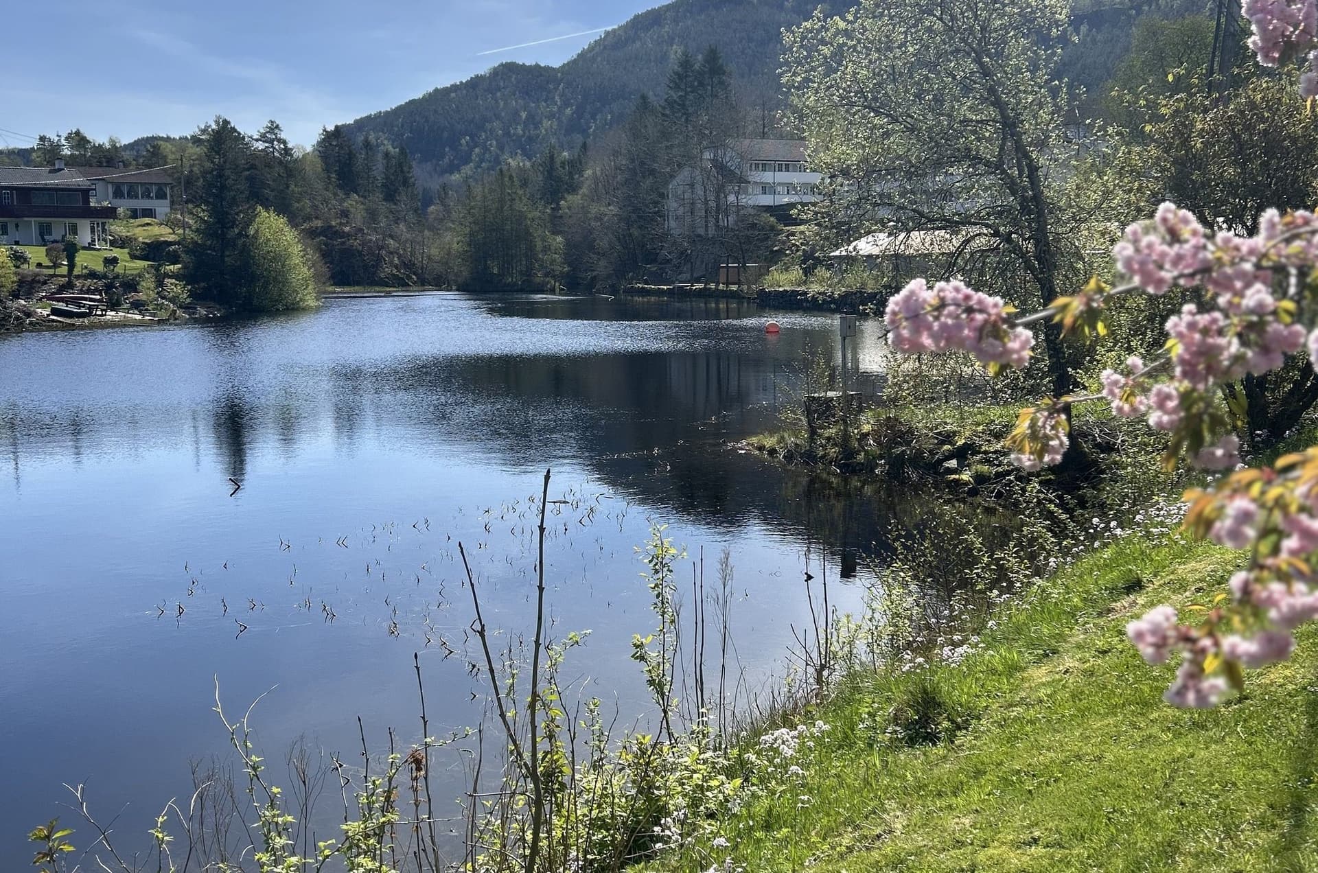 Osterøy badstue - Image