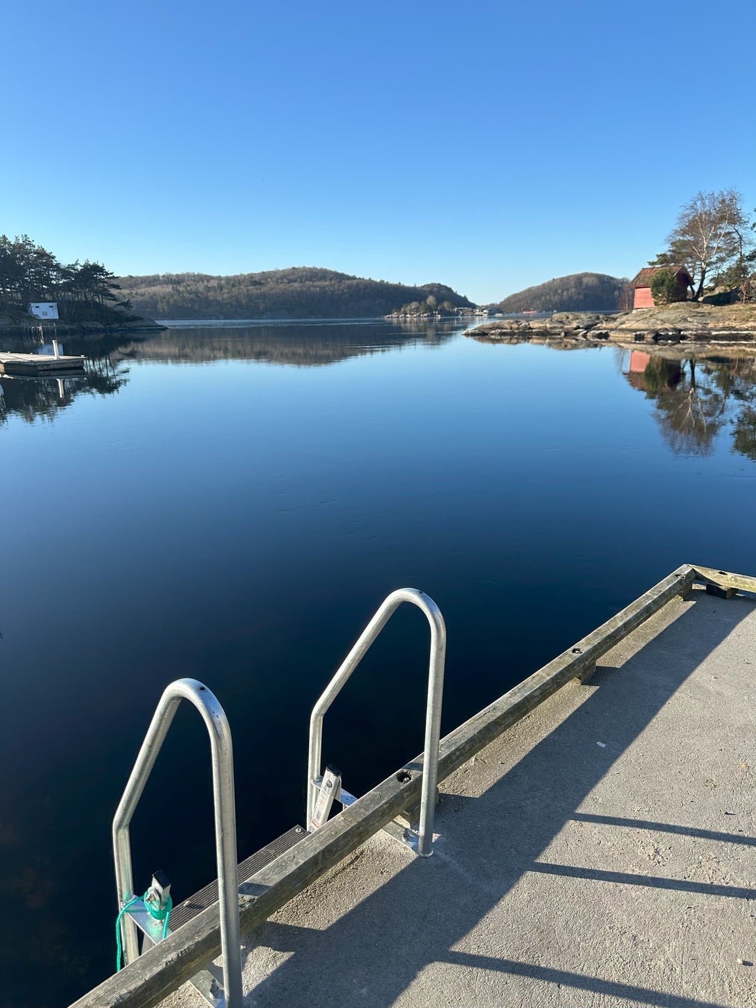Smeigedag Sauna Lillebadstua - Image