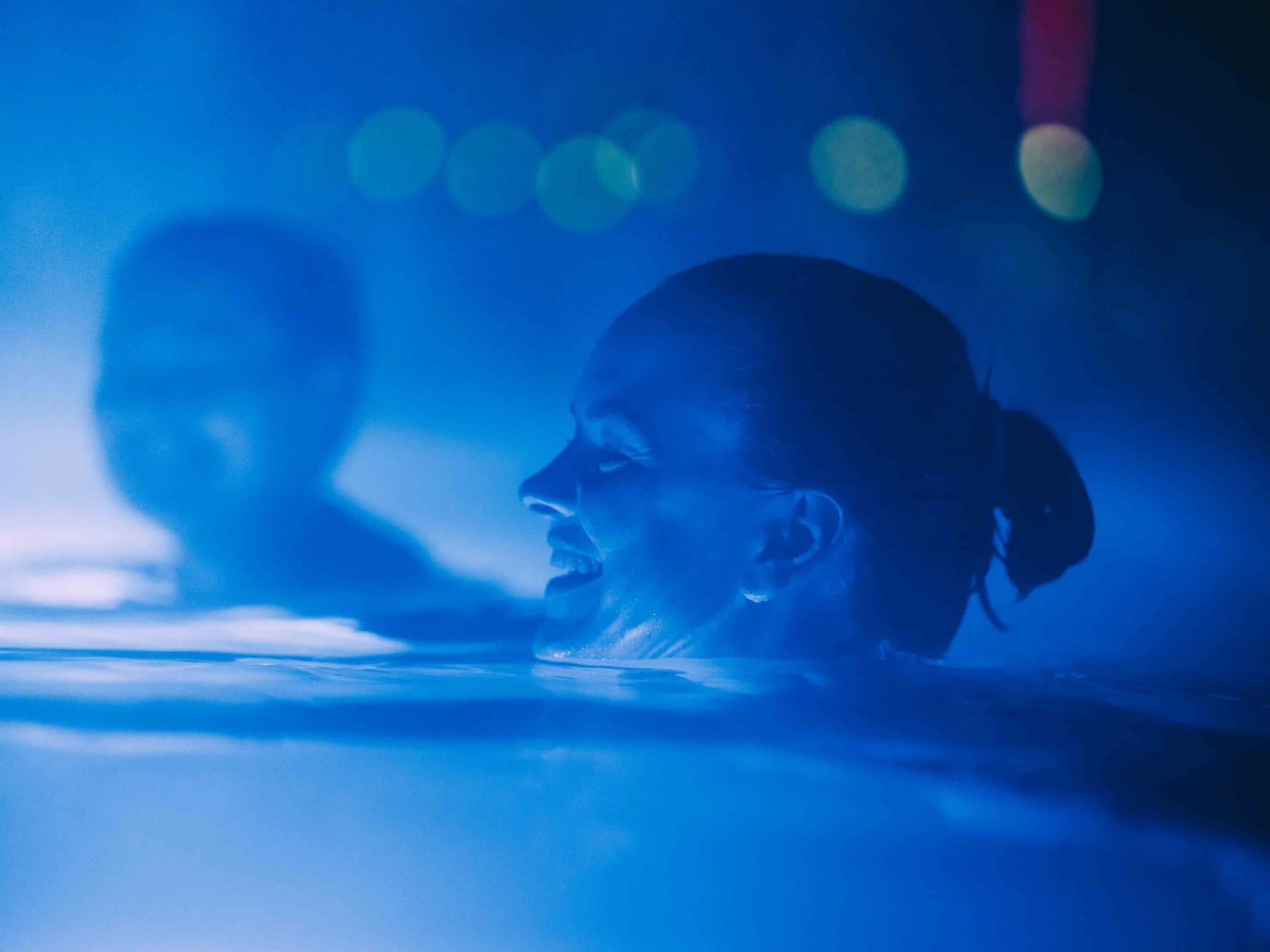 Aquarama Spa - Image