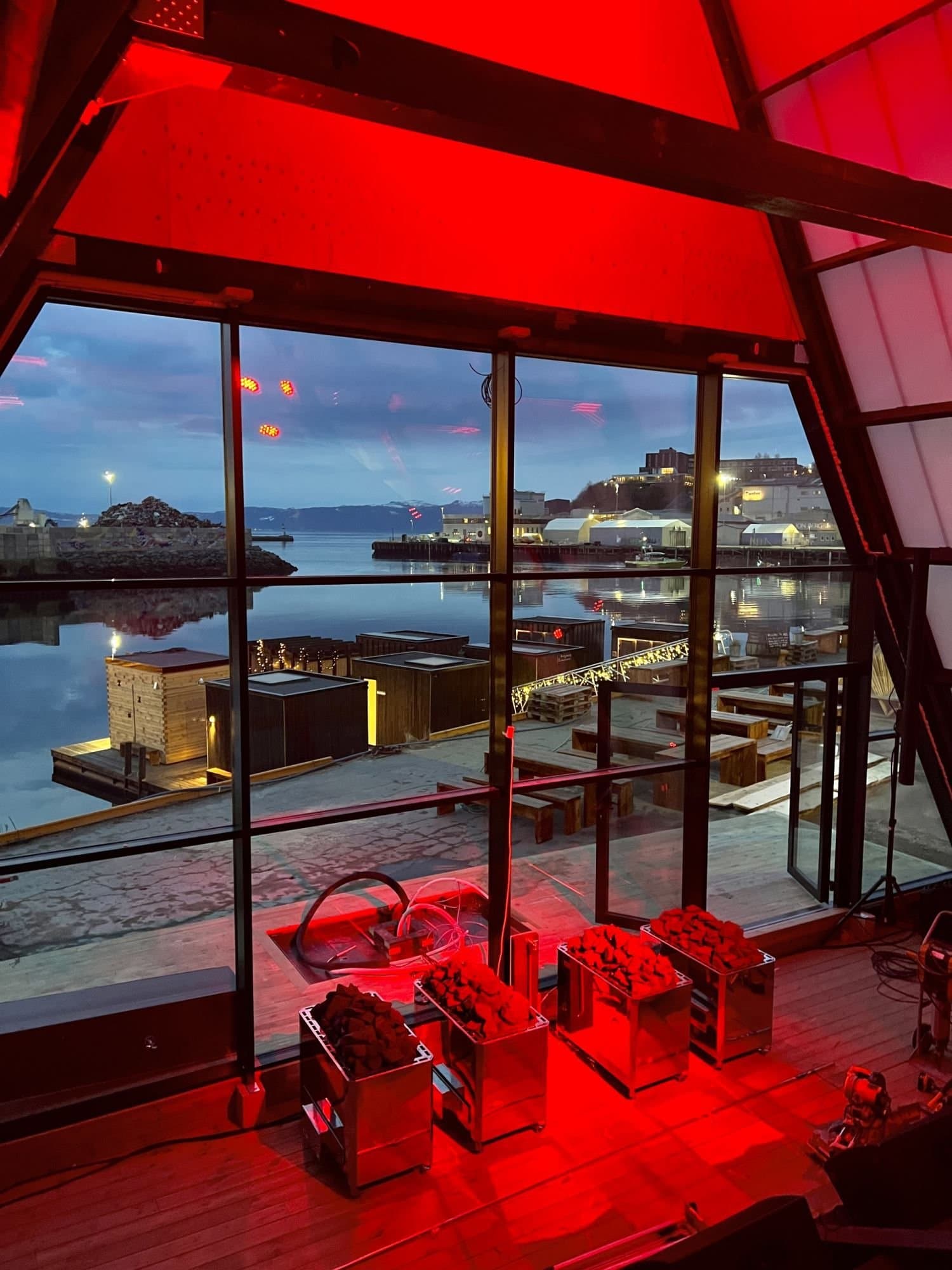 Havet Arena - Image