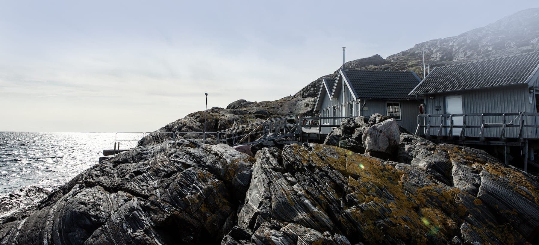 Dyrö Sauna