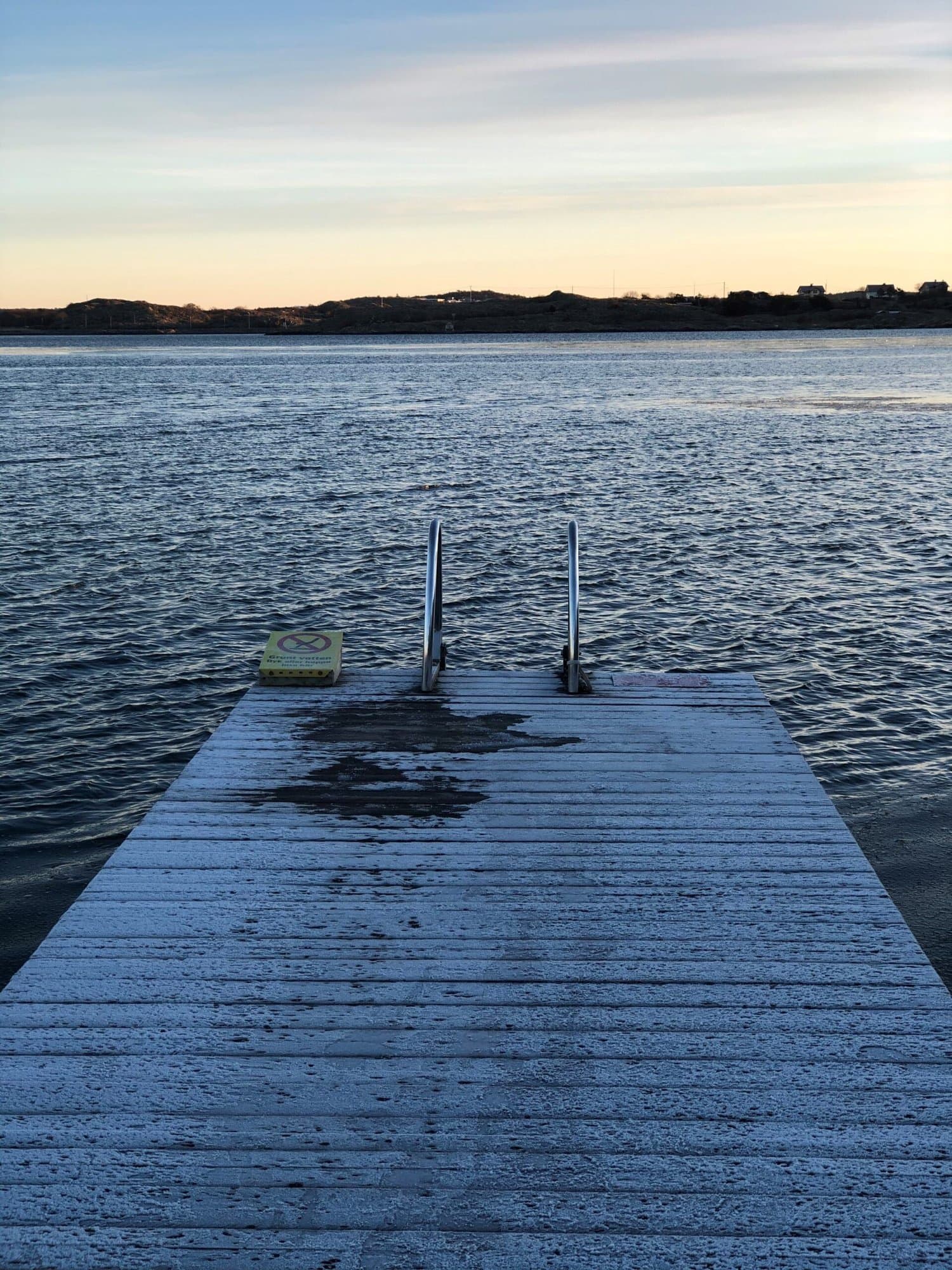 Nimbus Öckerö Sauna - Image