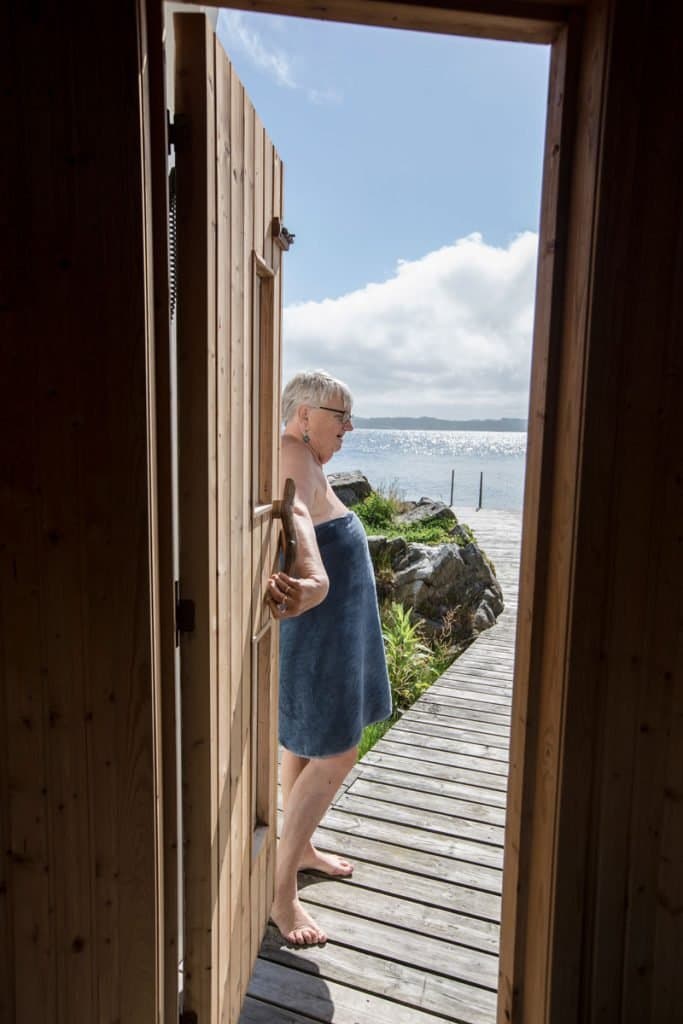 Lysekil Kallbadhus