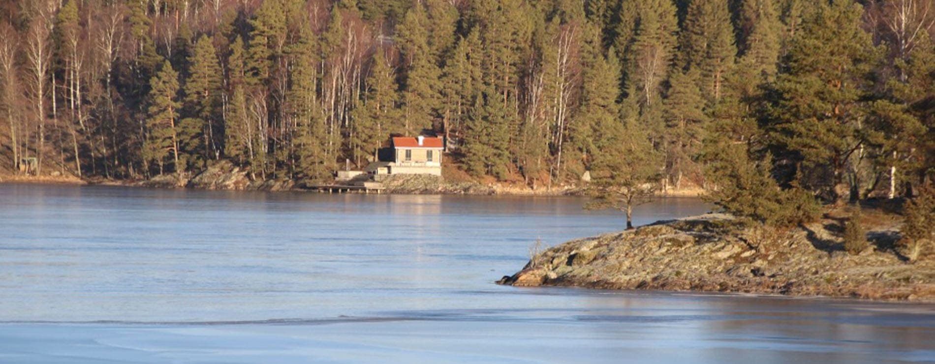 Ulkeröds Gård Sauna - Image