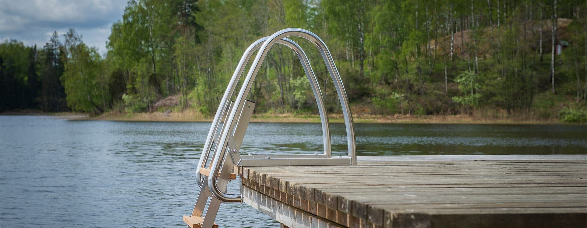 Ulkeröds Gård Sauna - Image