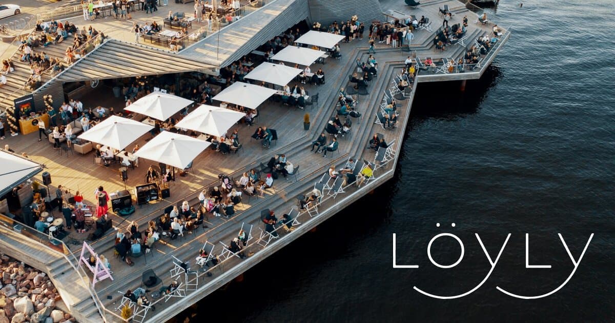 Löyly Helsinki - Image