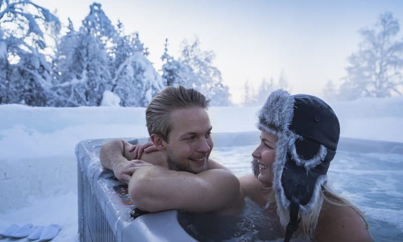 Arctic SnowHotel / Snowflake Oy - Image