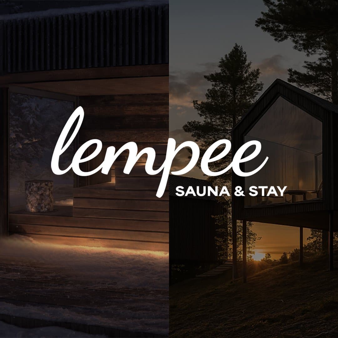 Lempee Sauna Oy