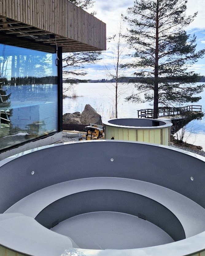 Lempee Sauna Oy - Image