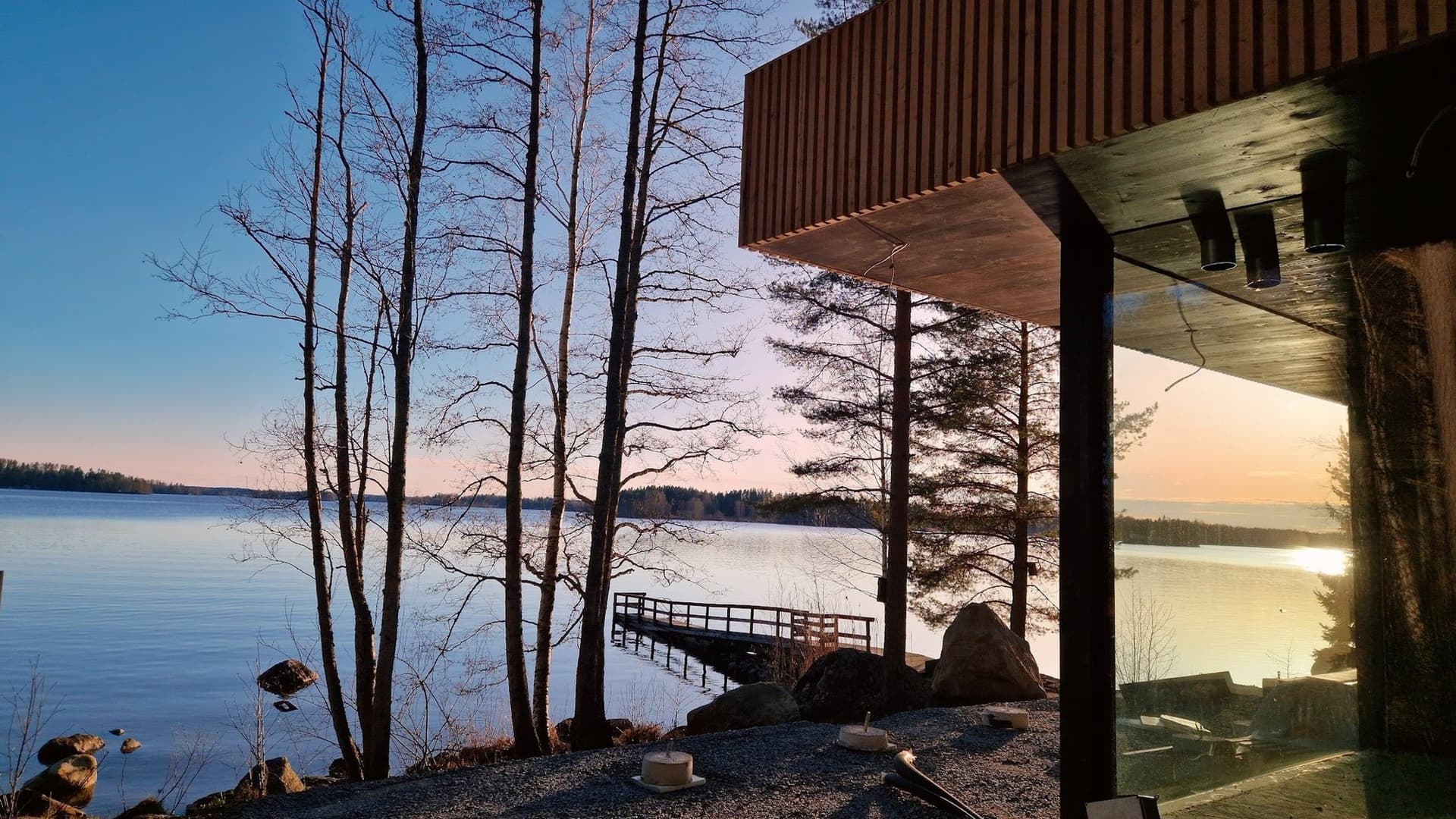 Lempee Sauna Oy - Image