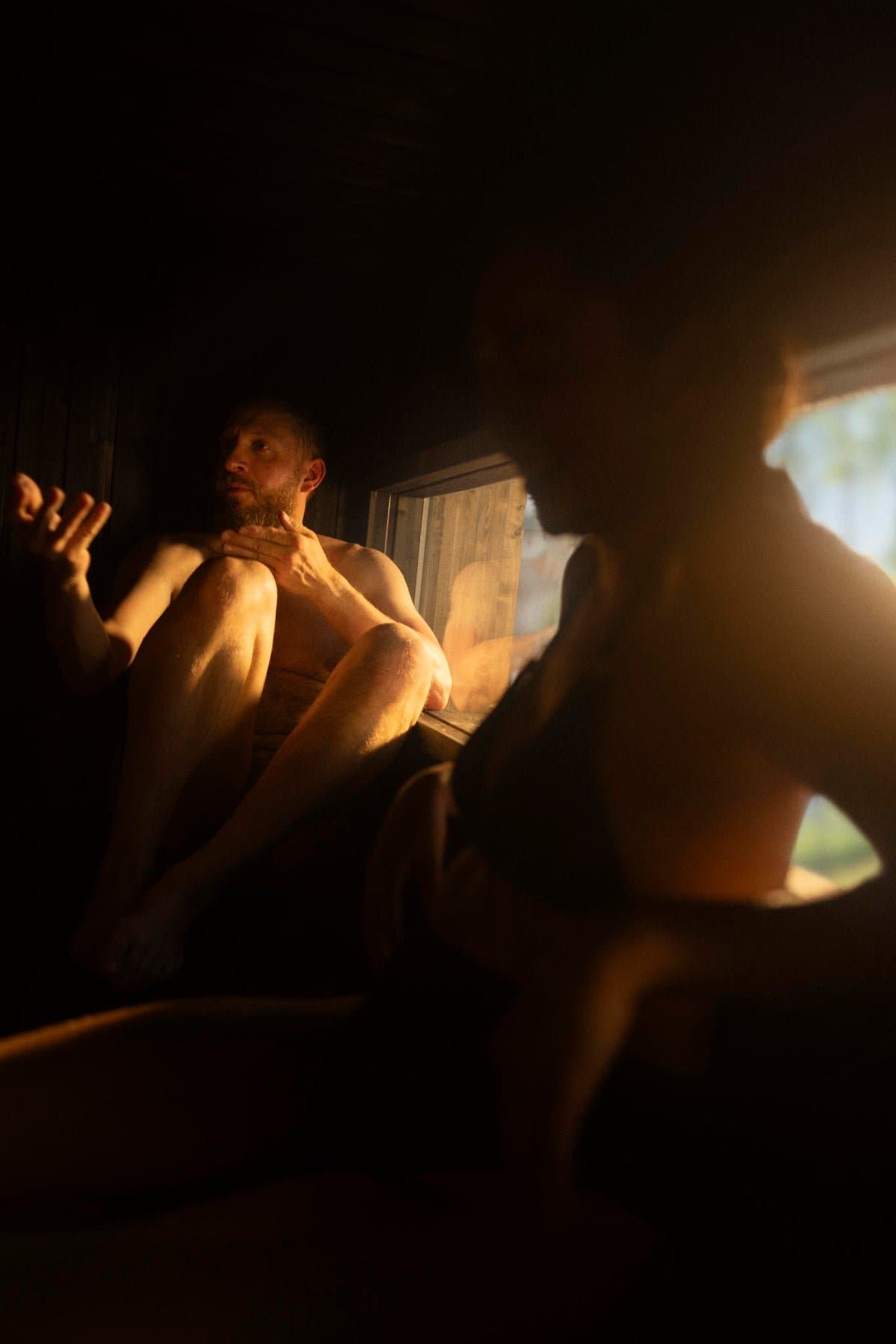 Kyrö Sauna Bar - Image