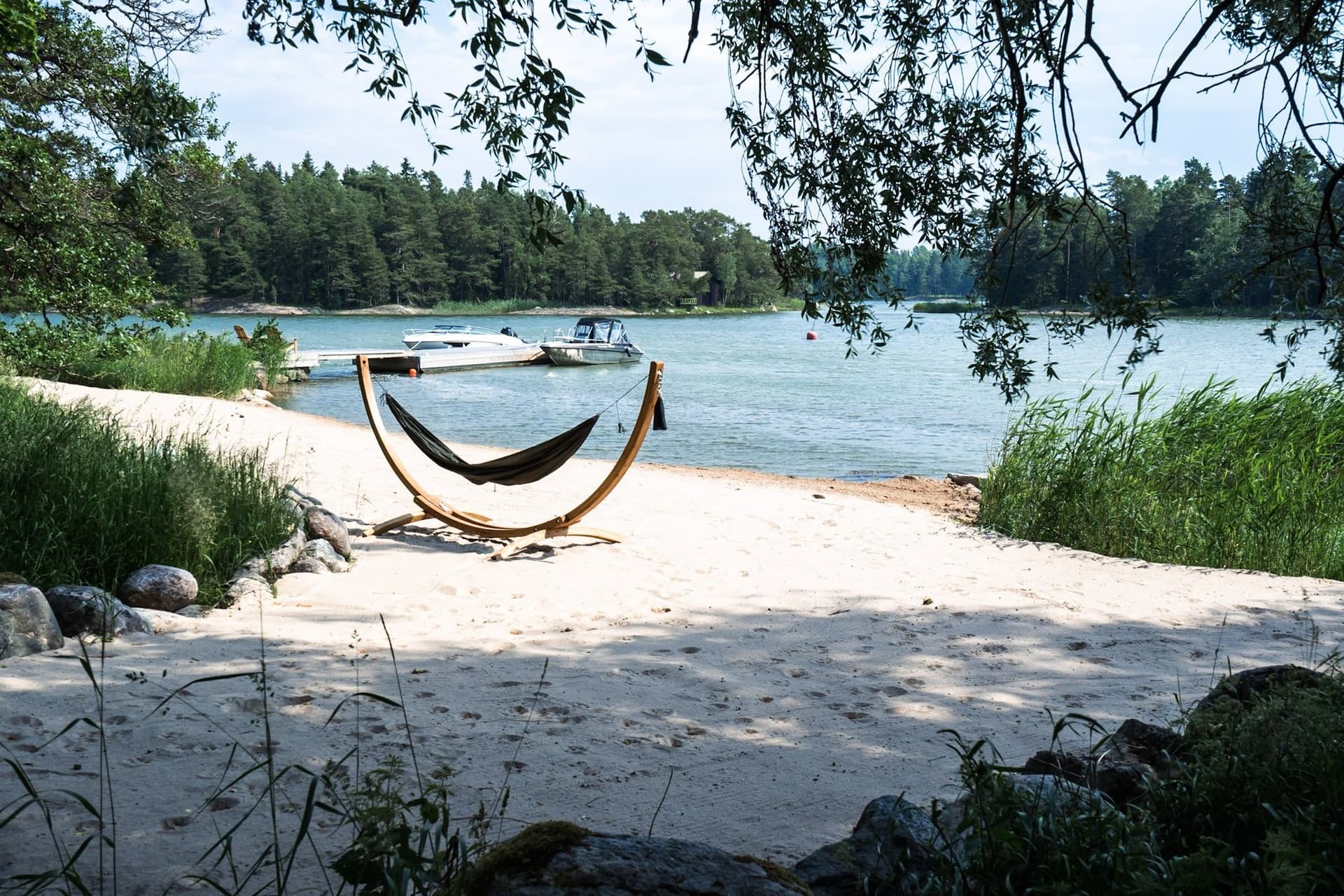 Palsta Oy - Image