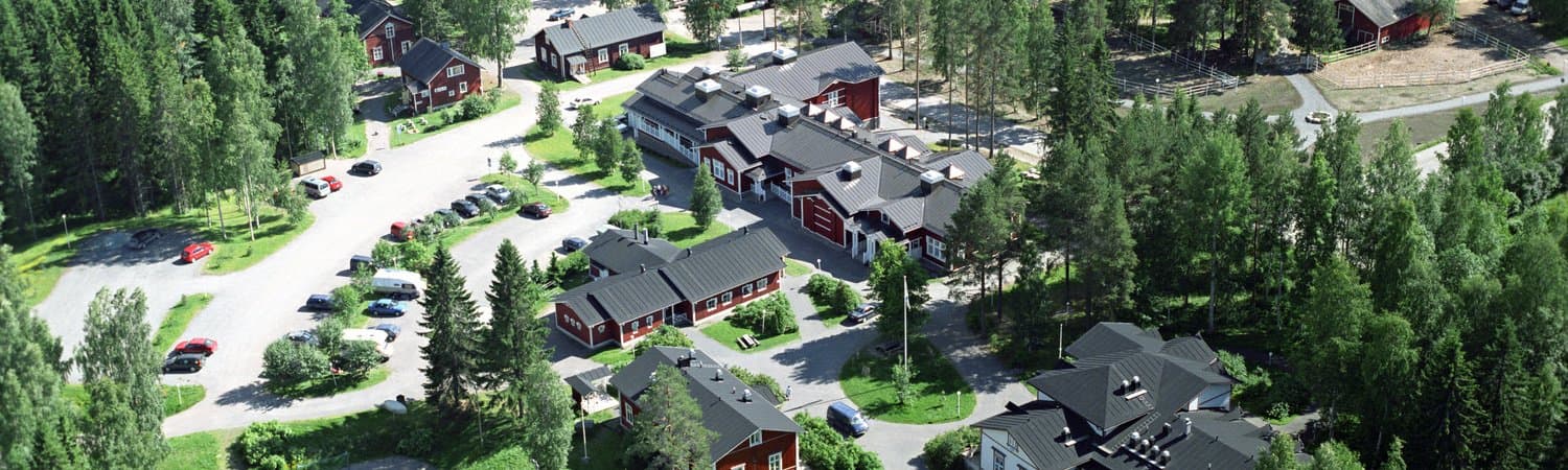 Nuorisokeskus Marttinen