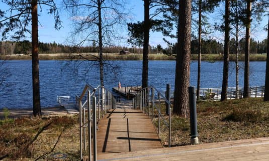 Nuorisokeskus Marttinen - Image