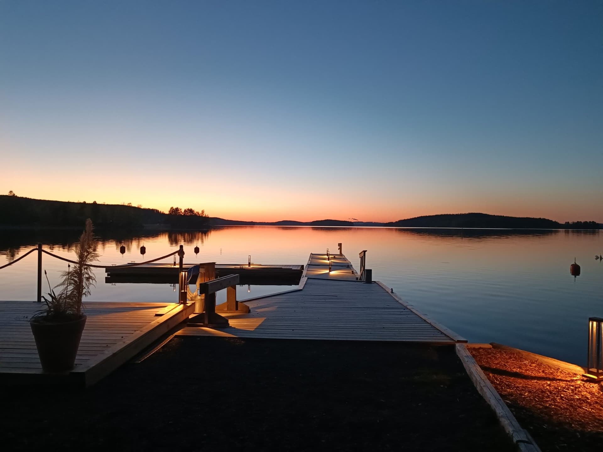 Juurikkasaari / Juurikka Catering Oy - Image