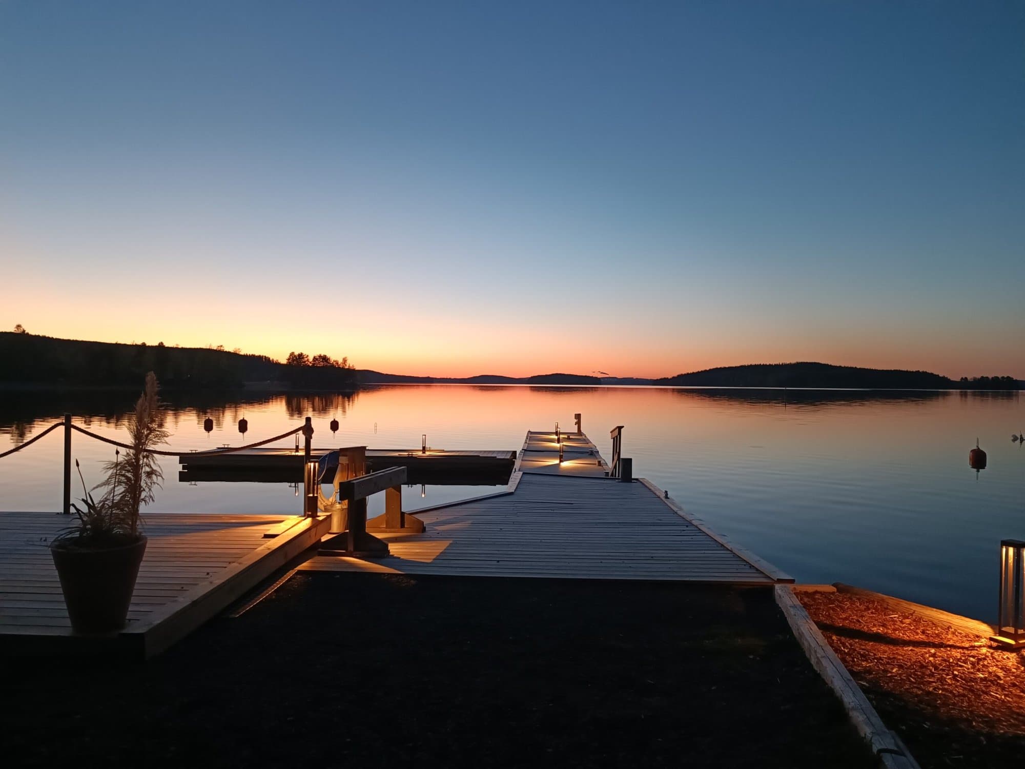Juurikkasaari / Juurikka Catering Oy - Image