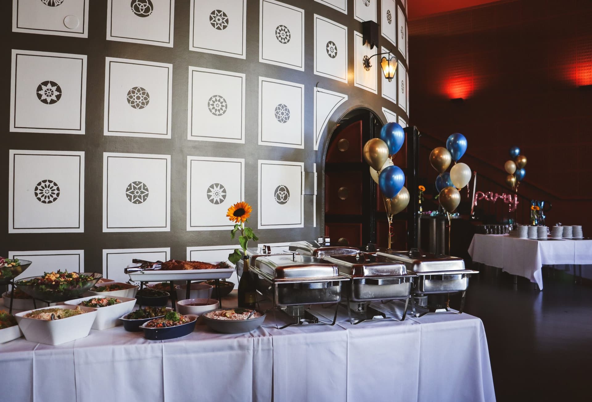 Juurikkasaari / Juurikka Catering Oy - Image