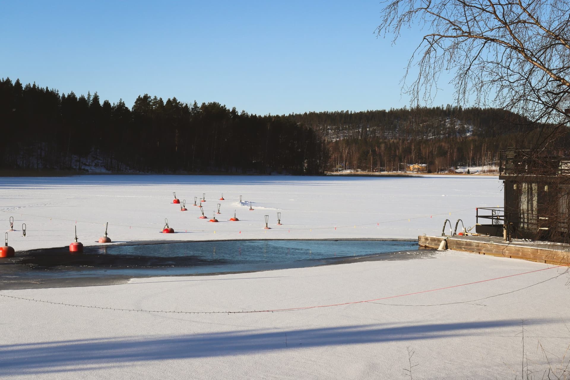 Juurikkasaari / Juurikka Catering Oy - Image