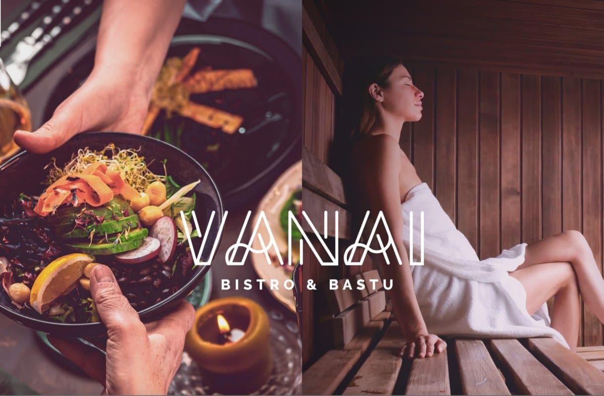 Vanai Bistro & Bastu / Makea manteli Oy
