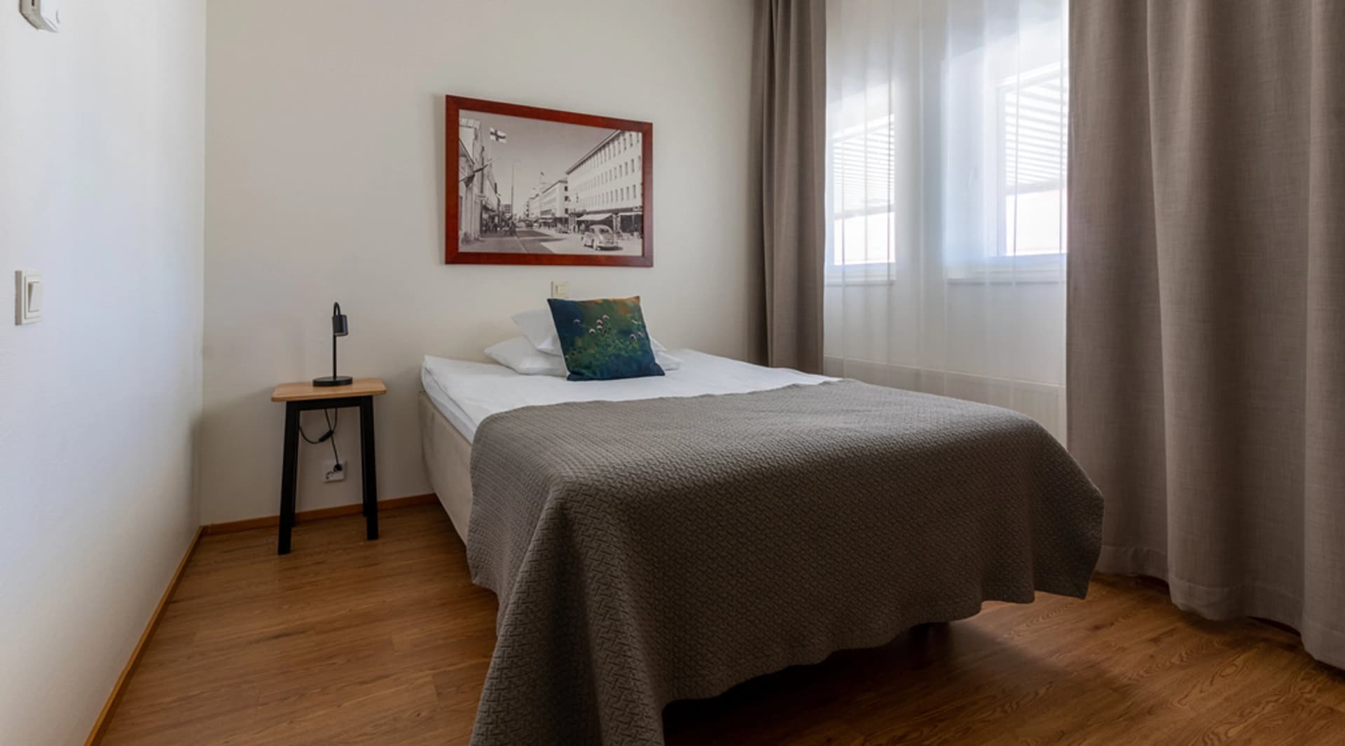 Original Sokos Hotel Valjus - Image