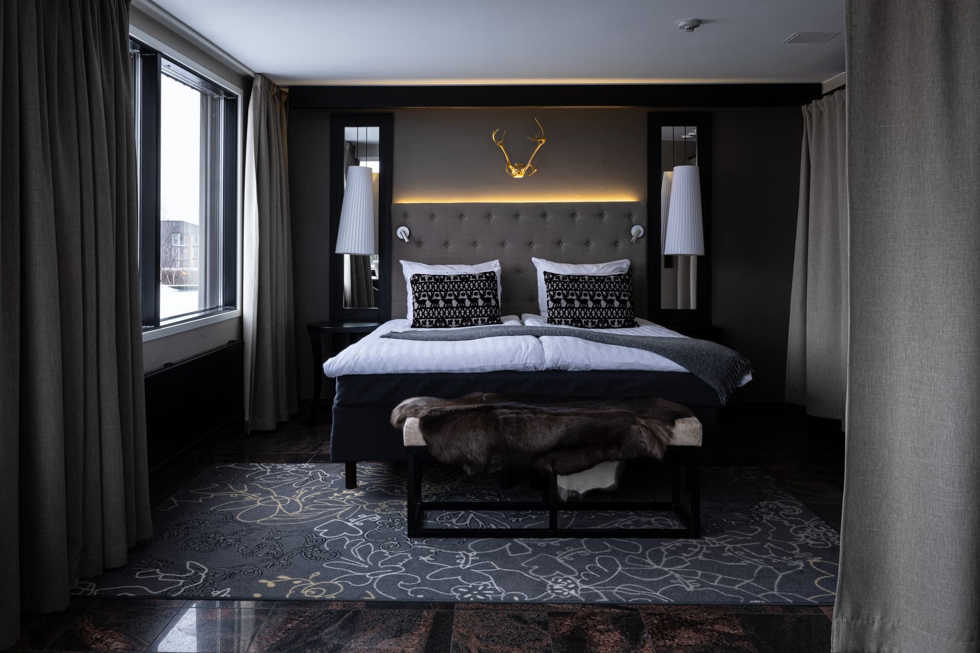 Lapland Hotels Oulu - Image