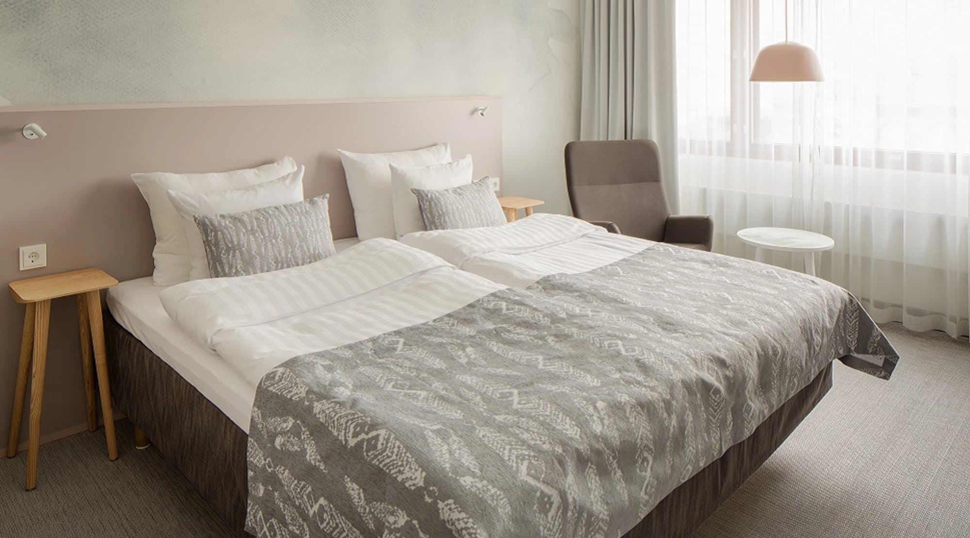 Original Sokos Hotel Presidentti - Image