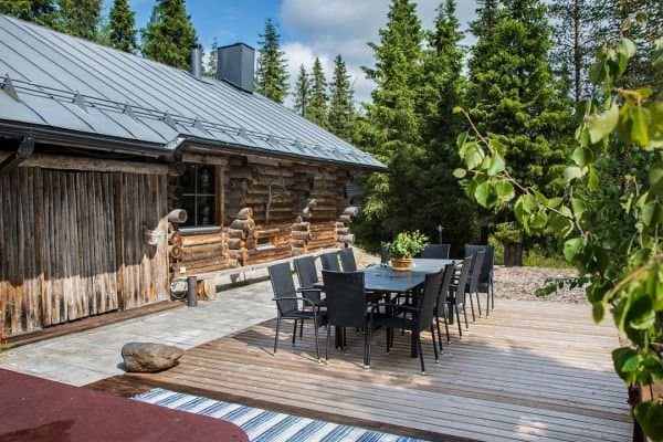 Ruka Safaris / Aivoriihi - Image