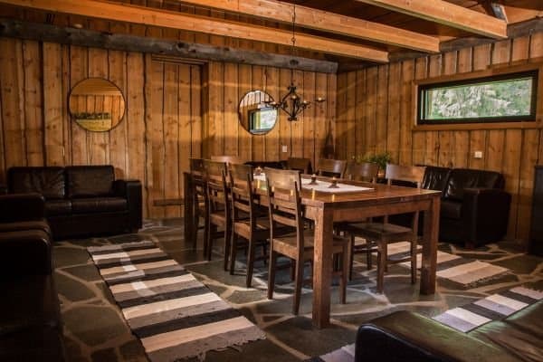 Ruka Safaris / Aivoriihi - Image