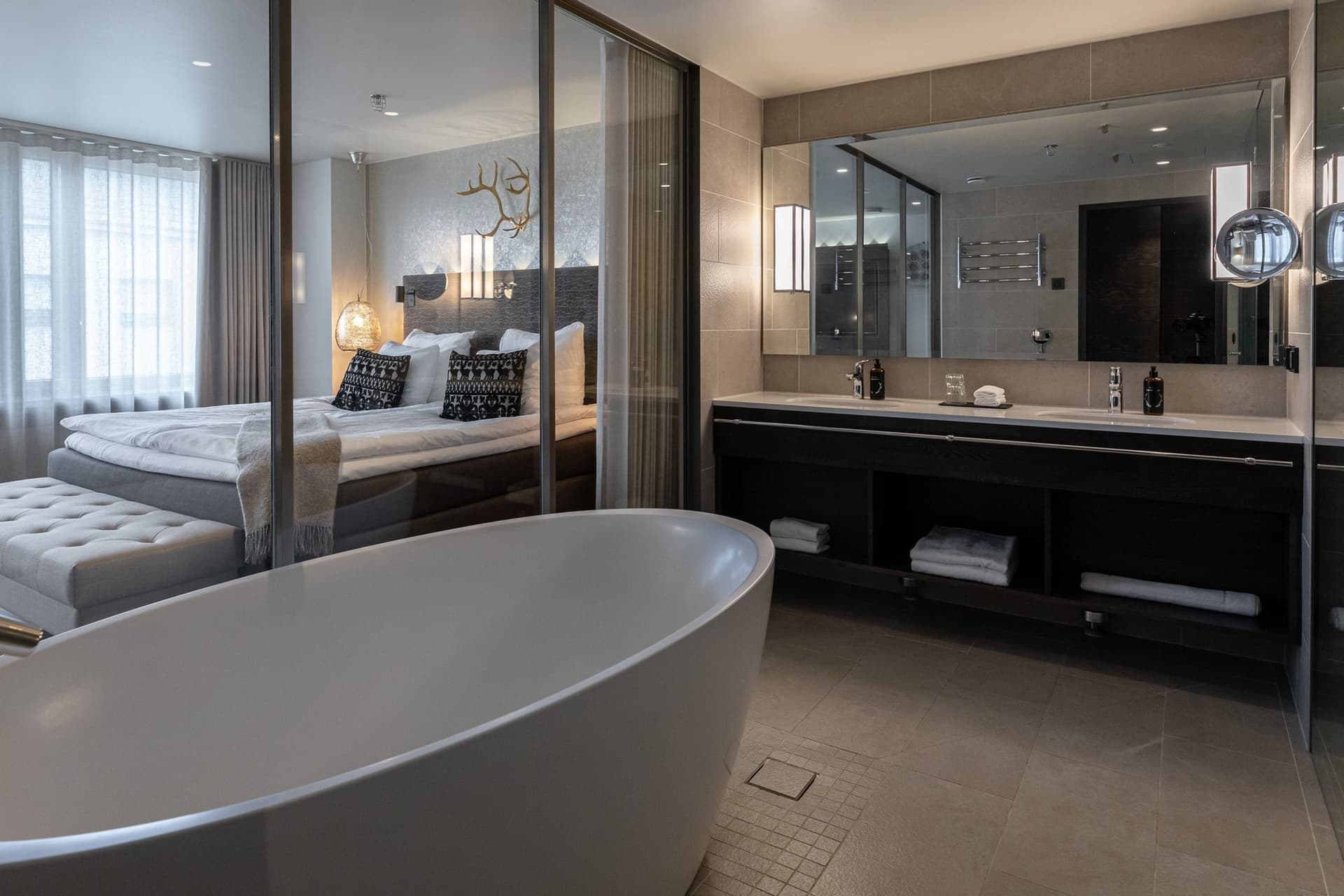 Lapland Hotels Bulevardi - Image