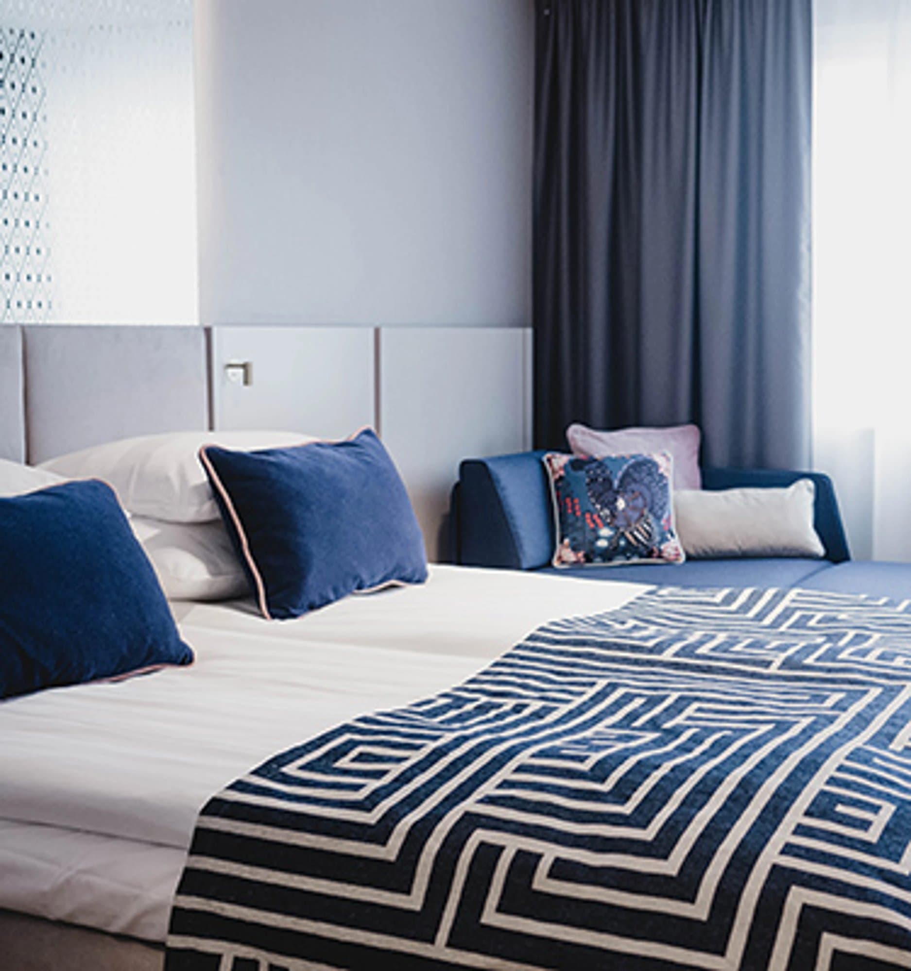 Original Sokos Hotel Vaakuna, Seinäjoki - Image