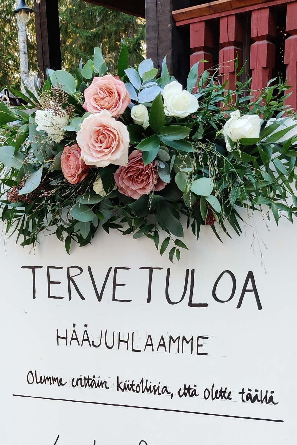 Tupaswilla / Laukaan Tupaswilla Oy - Image
