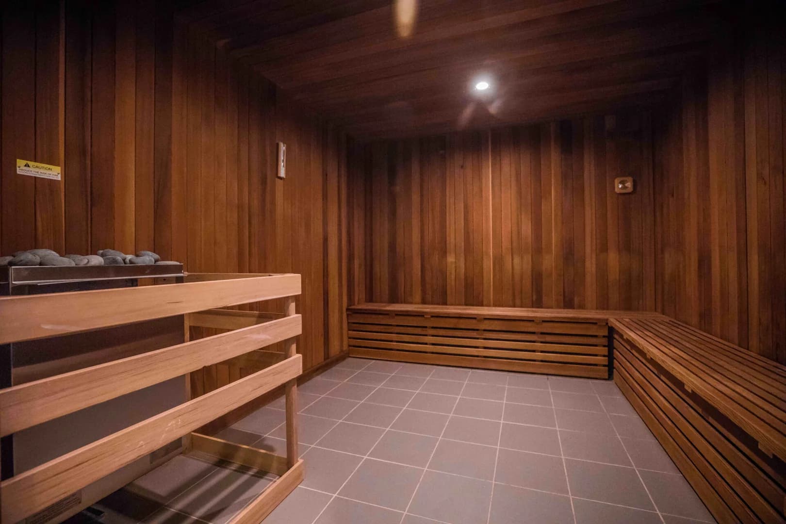 NB Fitness Club - Image